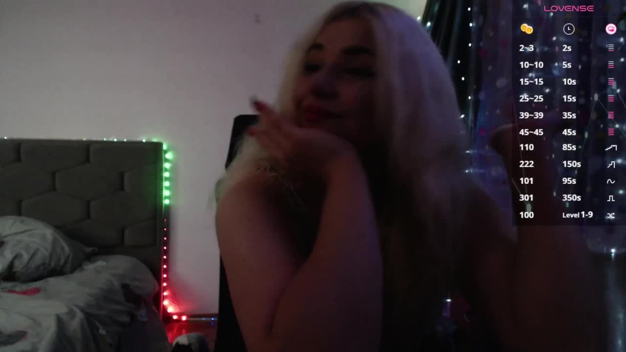 Liliya010 Adult Chat August 22, 2025