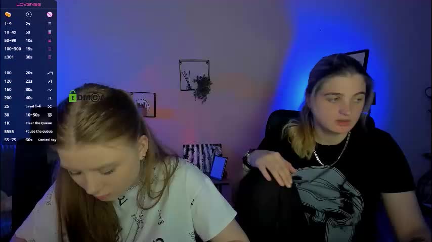 foxy_tease_ Adult Chat August 21, 2025