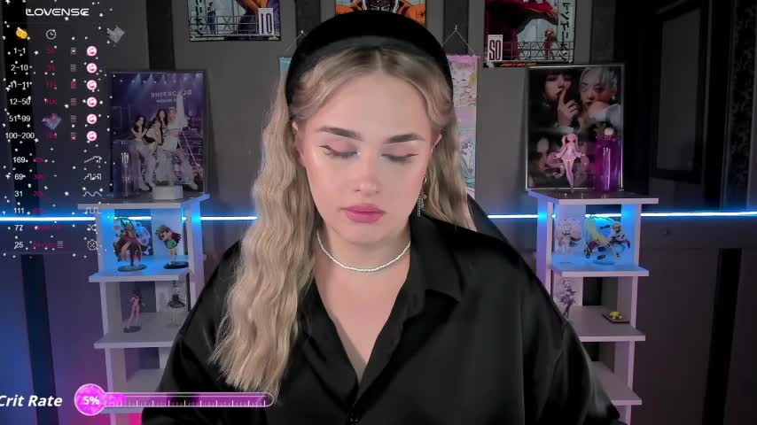 Ellen_Soft Adult Chat August 22, 2025