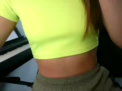 _BritneyKittens Adult Chat August 22, 2025