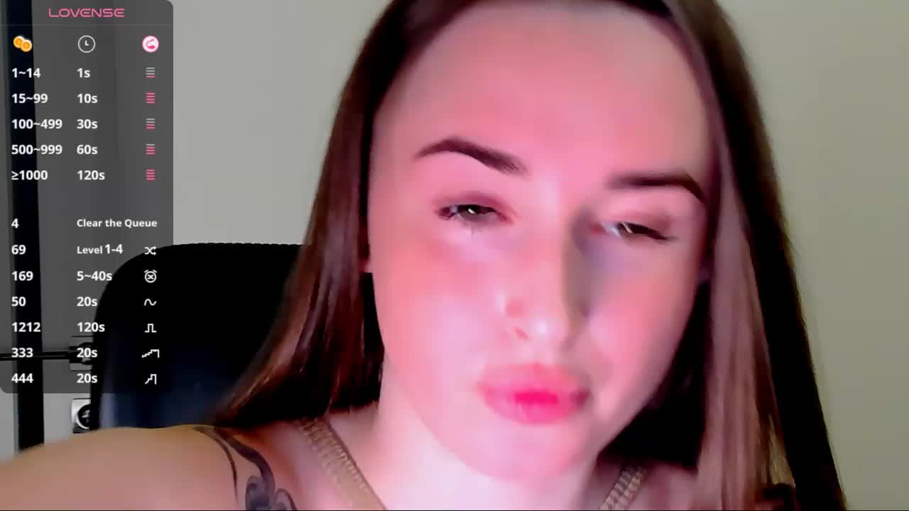 Kimmber Adult Chat August 22, 2025