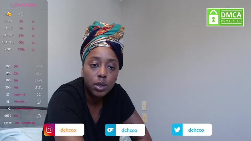 dchcco Adult Chat August 21, 2025