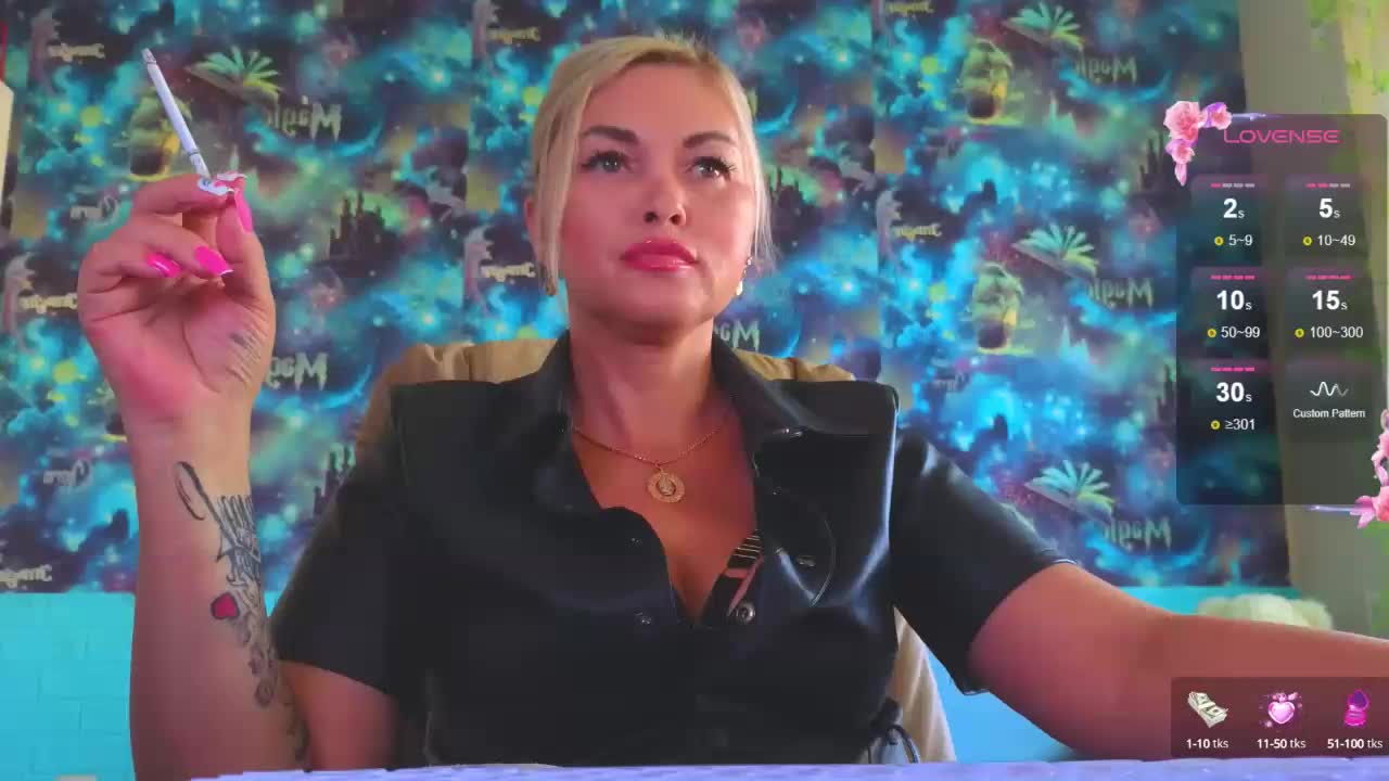 Mistress-Gwen Adult Chat August 22, 2025