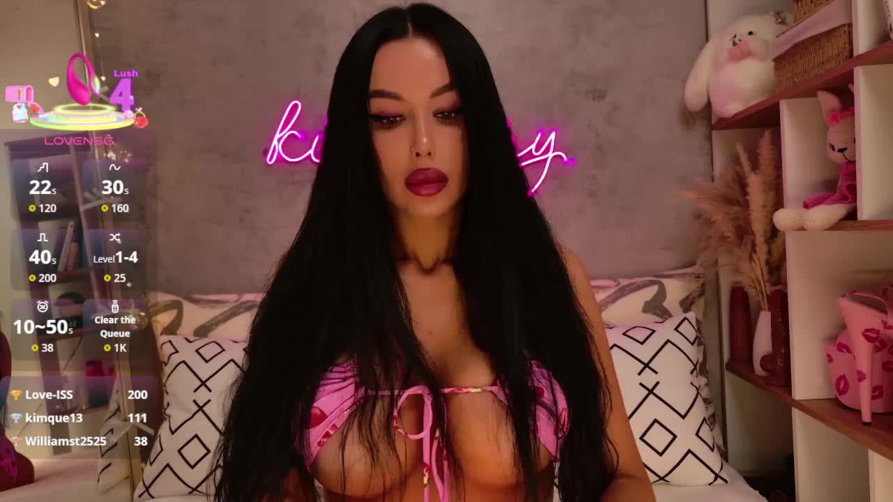 kimberry Adult Chat August 22, 2025