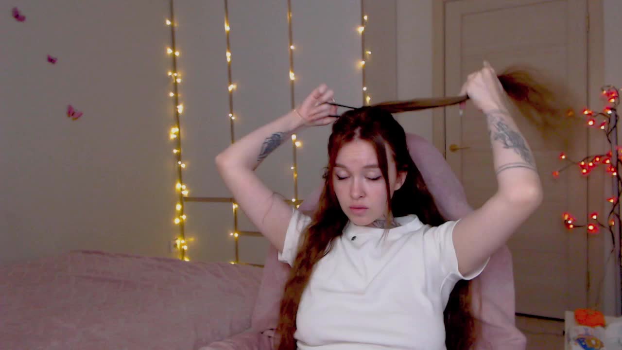 NaughtyMable Adult Chat August 22, 2025