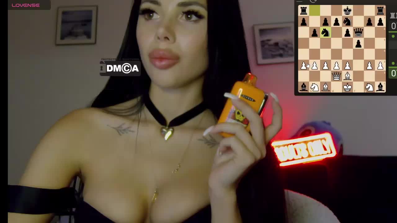 KatrinaMoreno Adult Chat August 22, 2025