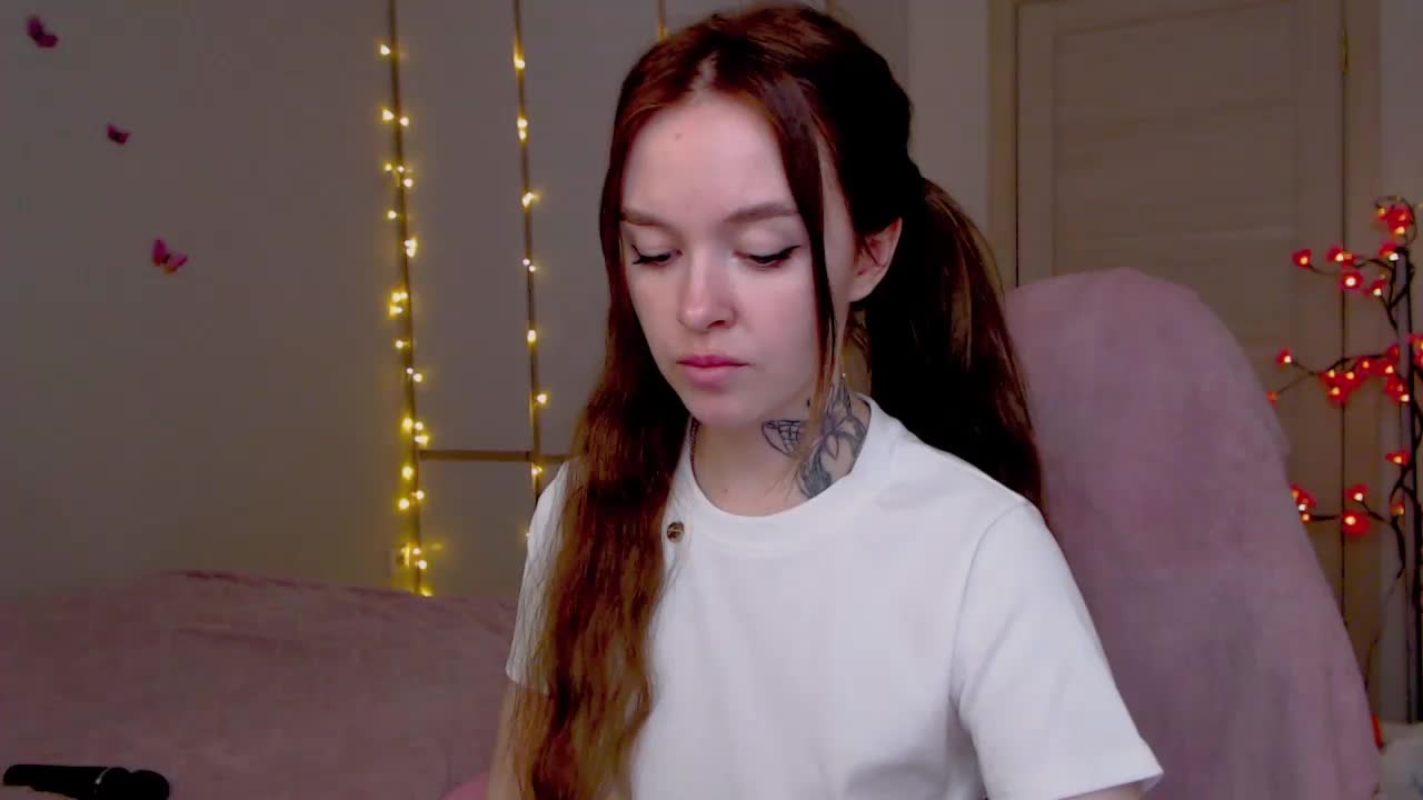 NaughtyMable Adult Chat August 22, 2025