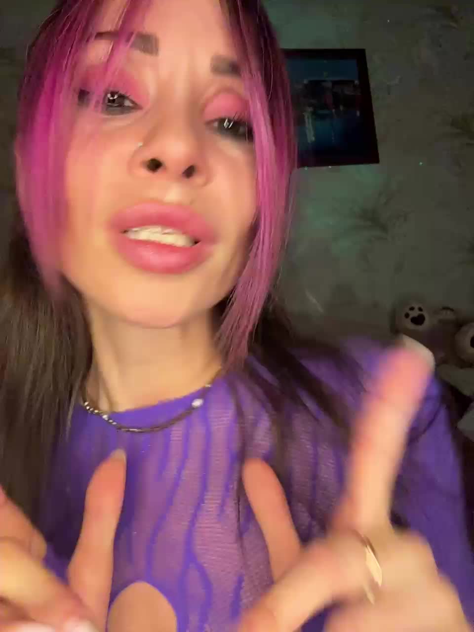 VIP17CoupleDream Adult Chat August 22, 2025