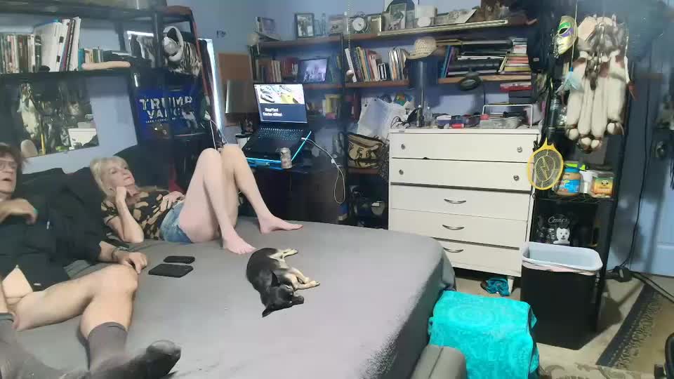 pink_black Adult Chat August 21, 2025