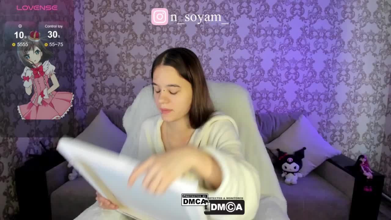 CutieKitty6 Adult Chat August 21, 2025