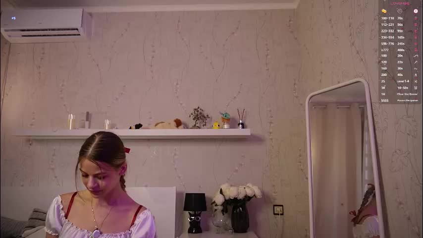 anneverity Adult Chat August 22, 2025