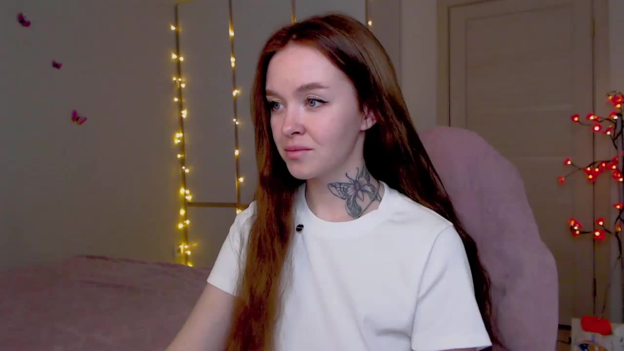 NaughtyMable Adult Chat August 22, 2025