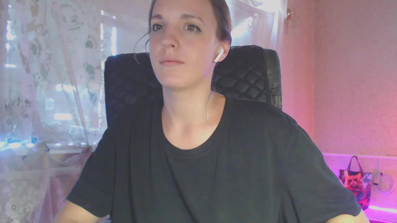 Babymuro4ka Adult Chat August 22, 2025