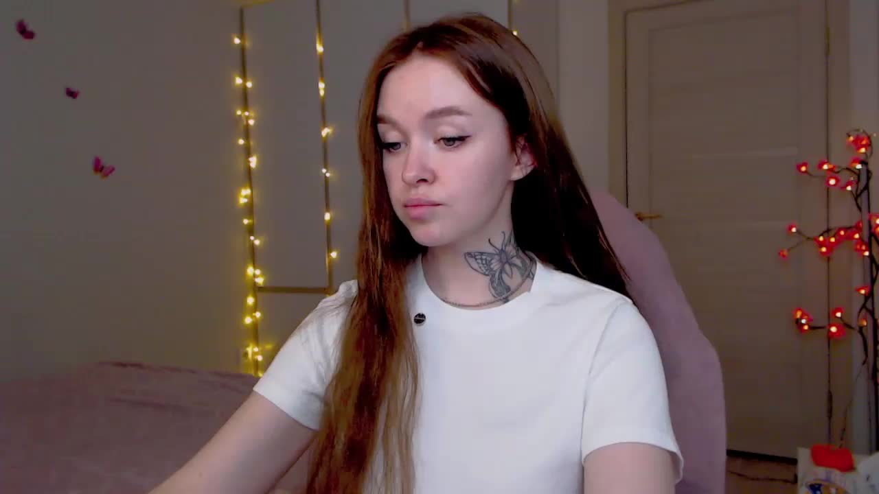 NaughtyMable Adult Chat August 22, 2025