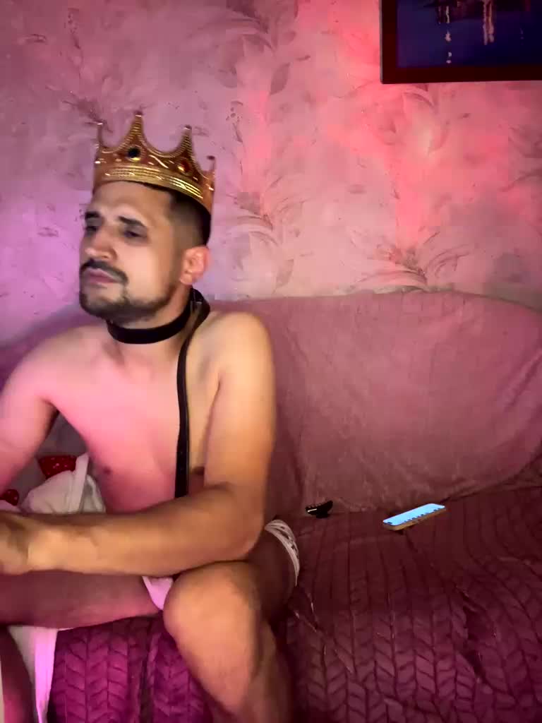 VIP17CoupleDream Adult Chat August 22, 2025