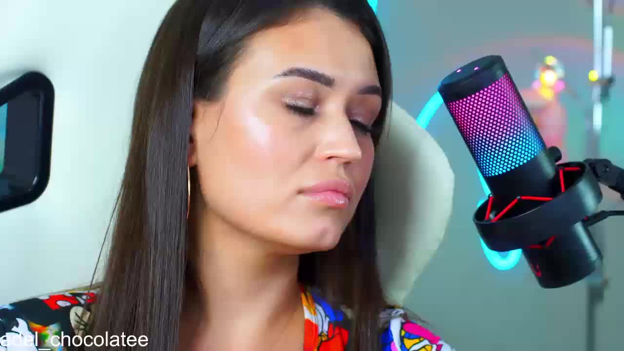 Alinka-chocolatee Adult Chat August 22, 2025