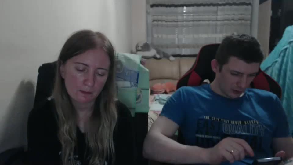 jenisandpeter Adult Chat August 21, 2025
