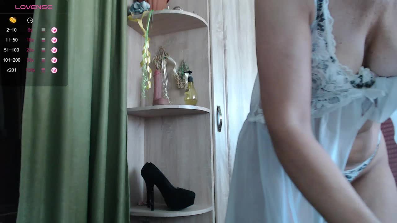 VILENIKA Adult Chat August 22, 2025