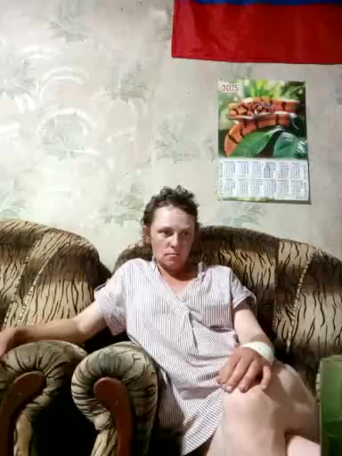 Calibriya Adult Chat August 22, 2025