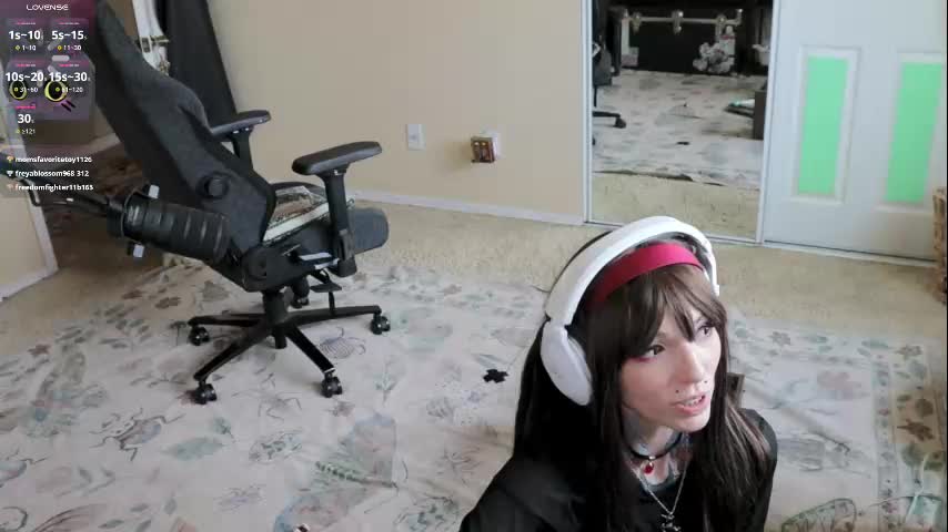 archancel Adult Chat August 22, 2025