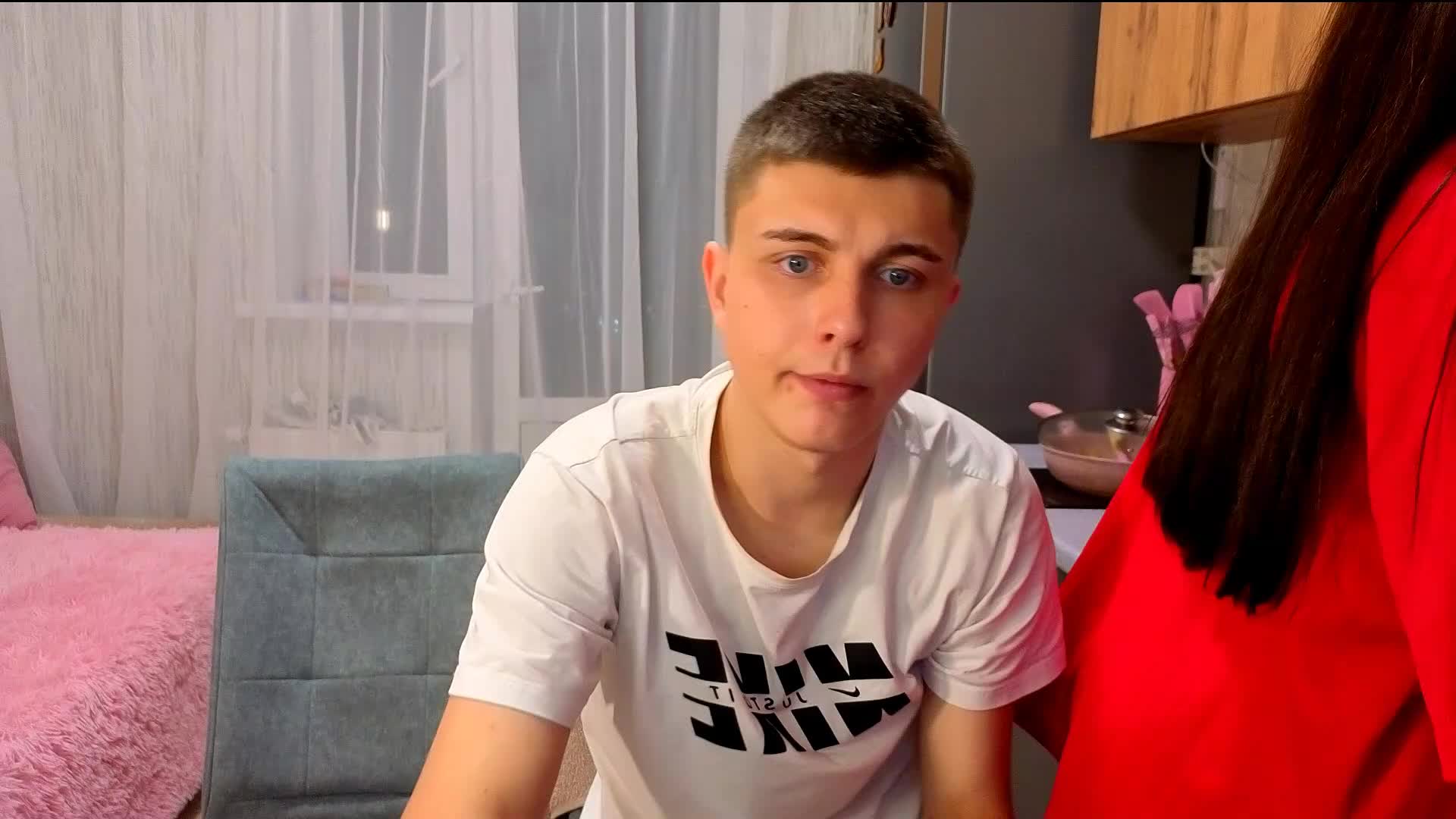 DenisSofia Adult Chat August 22, 2025