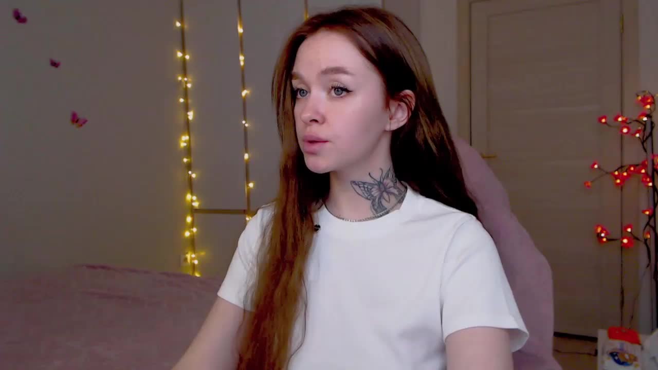 NaughtyMable Adult Chat August 22, 2025