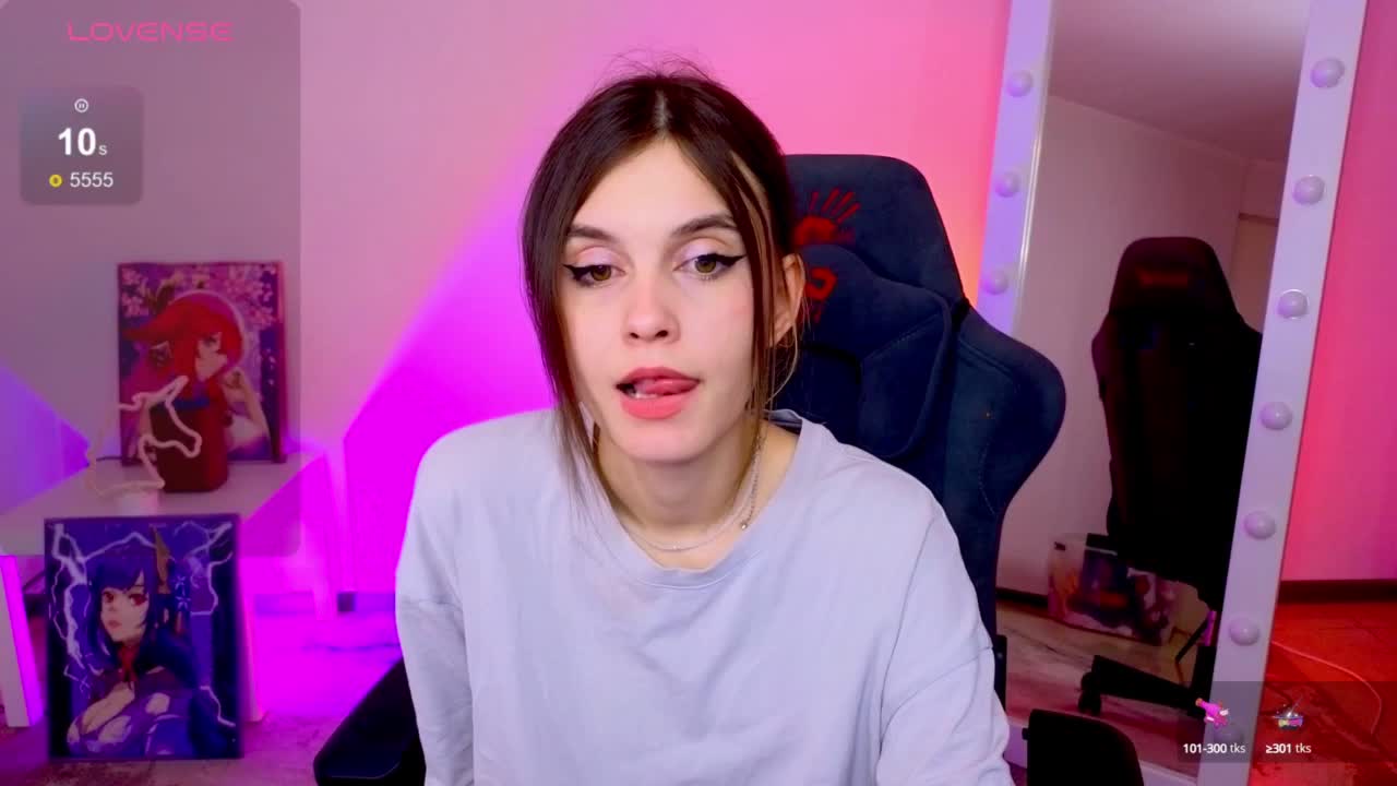 SusieMorris Adult Chat August 22, 2025