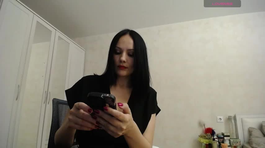 Goddess-VENUS Adult Chat August 22, 2025