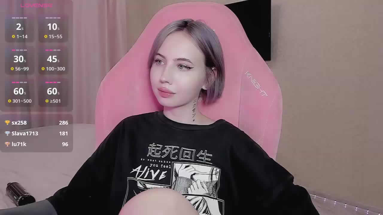 luvsoak Adult Chat August 22, 2025