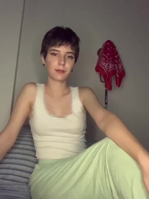 BunnyForceSolo Adult Chat August 22, 2025