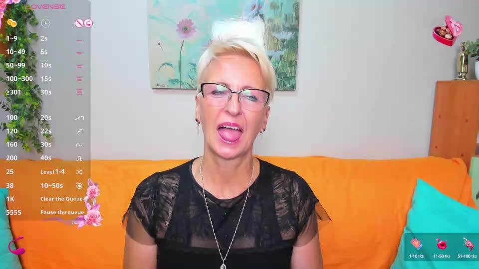 iamyourdream89 Adult Chat August 22, 2025