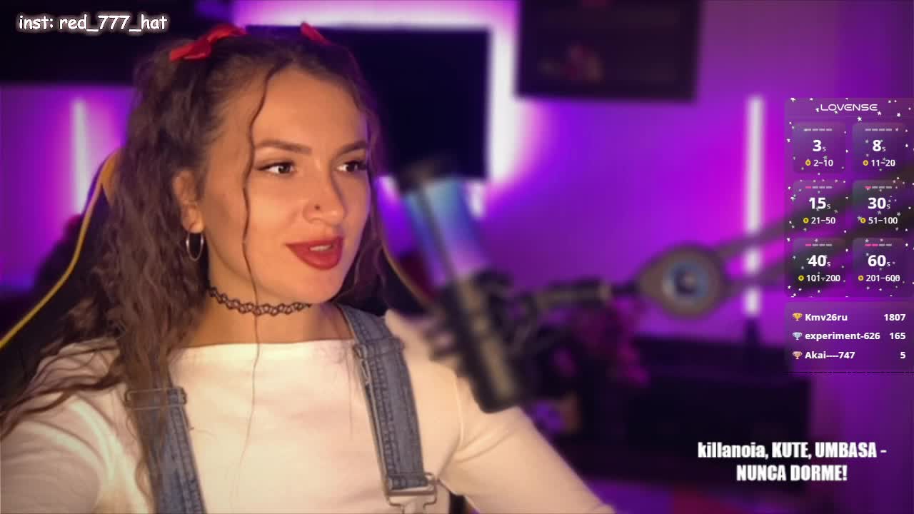 -RED_HAT- Adult Chat August 22, 2025