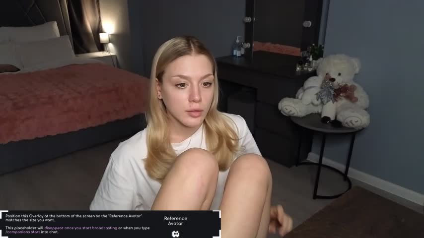 DariFlexy Adult Chat August 22, 2025