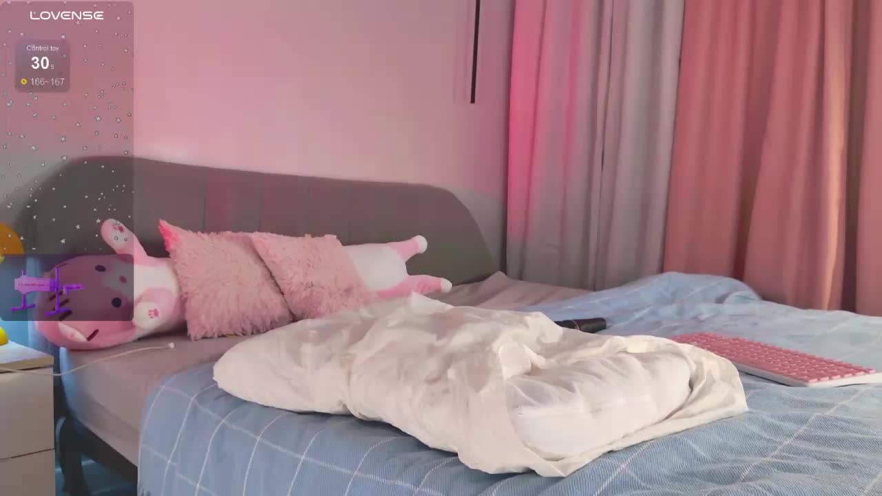 CherryGirlfriend Adult Chat August 22, 2025