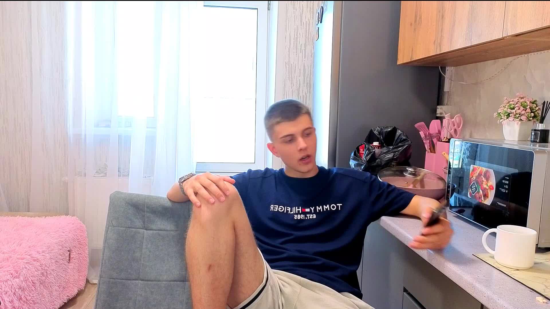 DenisSofia Adult Chat August 22, 2025