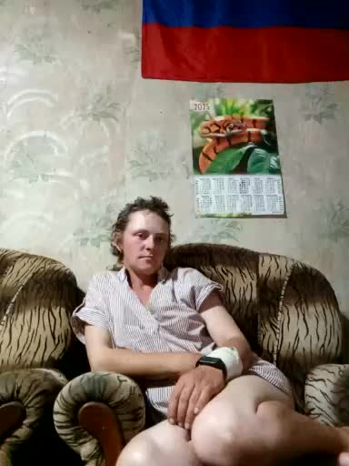 Calibriya Adult Chat August 22, 2025