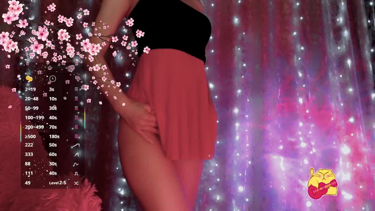 Taliswoman Adult Chat August 22, 2025