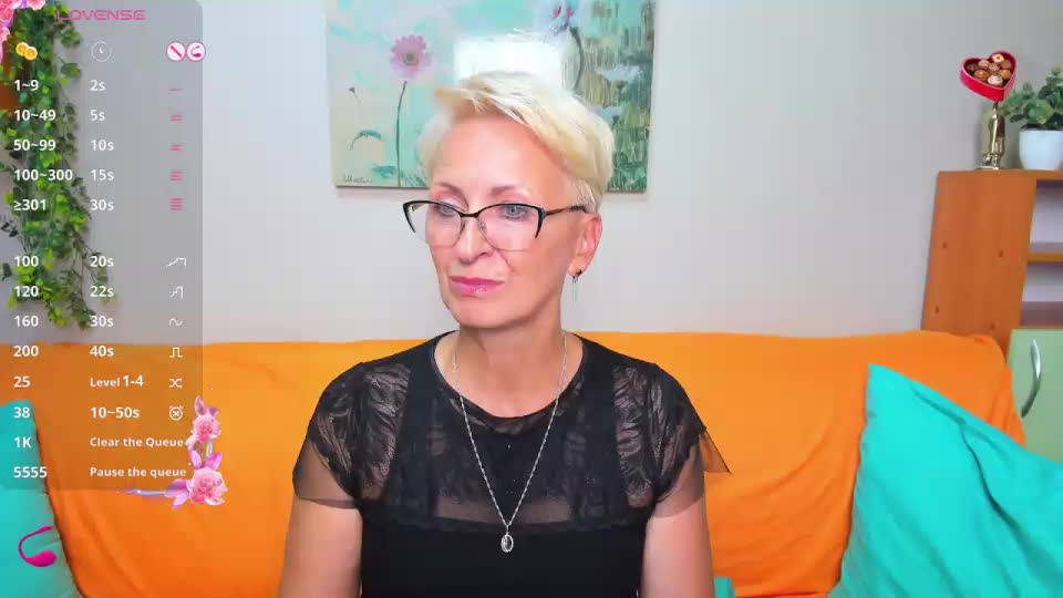 iamyourdream89 Adult Chat August 22, 2025