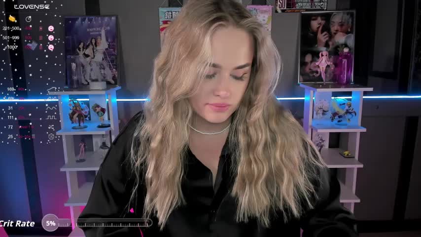 Ellen_Soft Adult Chat August 22, 2025