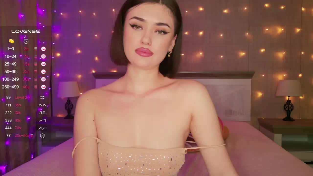 LeJanele Adult Chat August 21, 2025