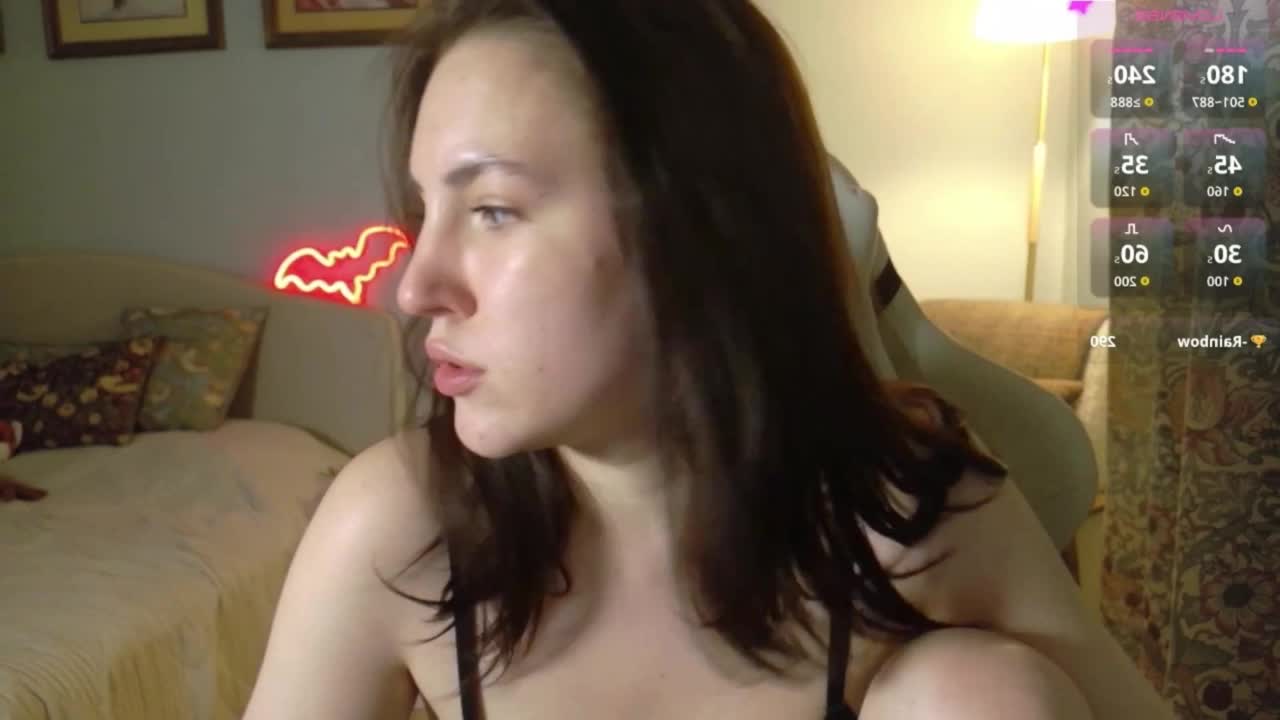 -Your-Michelle- Adult Chat August 22, 2025