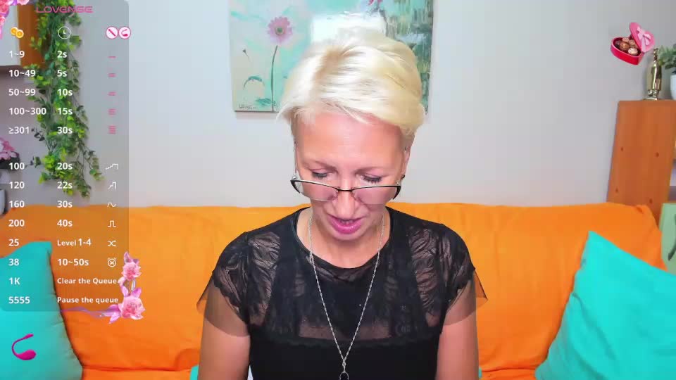 iamyourdream89 Adult Chat August 22, 2025