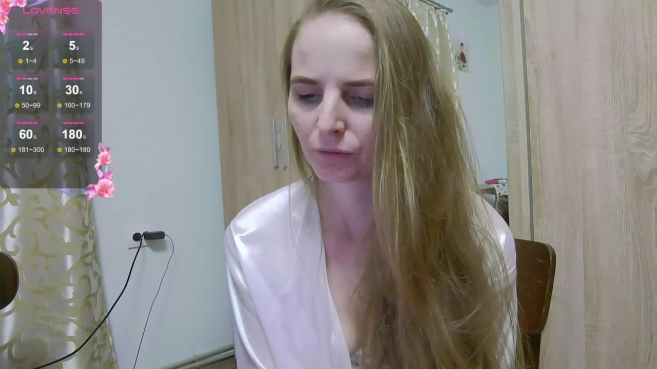 S-O-F-I-A Adult Chat August 21, 2025