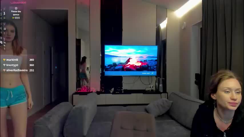 may__cute Adult Chat August 22, 2025