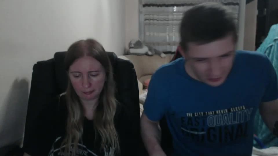 jenisandpeter Adult Chat August 21, 2025