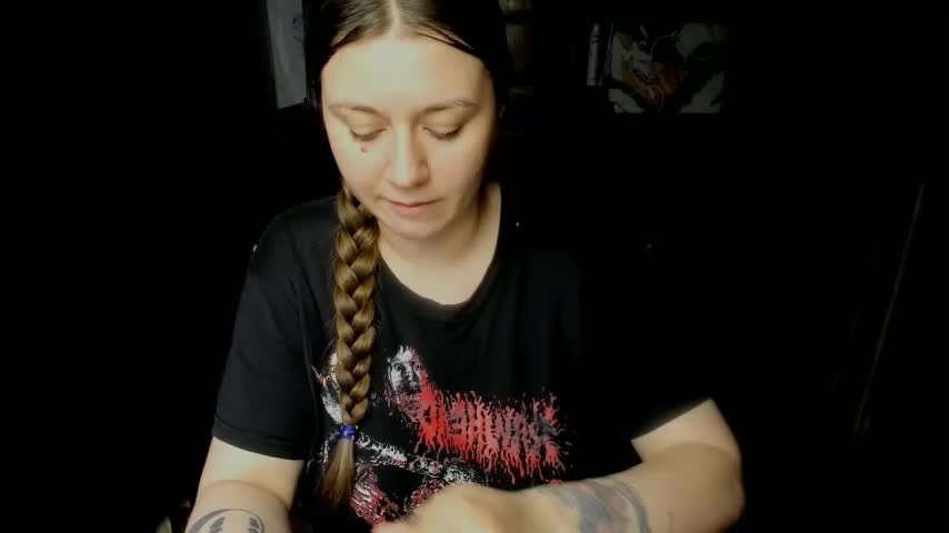 AlisaBacker Adult Chat August 22, 2025