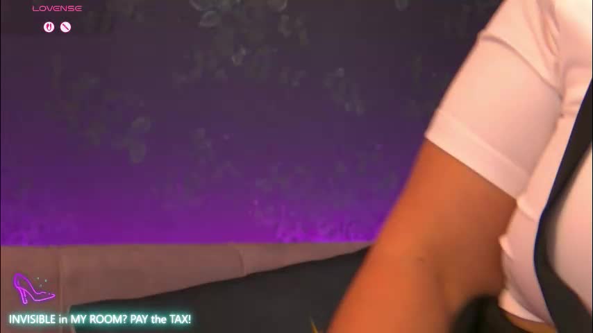 zoemesmerizee Adult Chat August 22, 2025