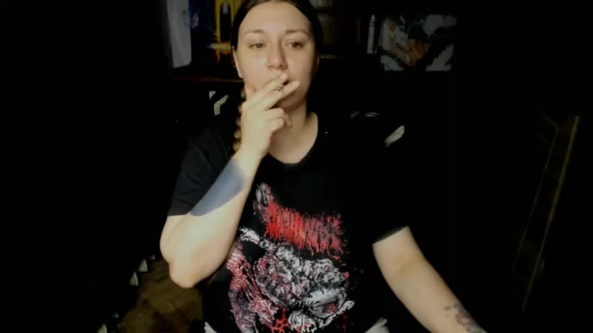 AlisaBacker Adult Chat August 22, 2025