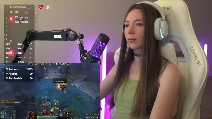 moleculegirl Adult Chat August 22, 2025