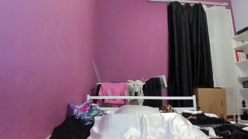 Lika8234 Adult Chat August 22, 2025